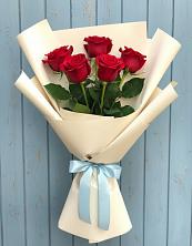 Букет Классика чувств в Родыках