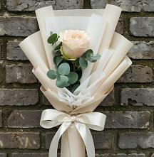 Букет цветов из:  Розы в Родыках
