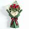 Букет цветов из: Розы в Родыках