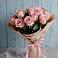 Букет цветов из: Розы в Родыках
