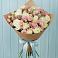 Букет цветов из: Розы в Родыках