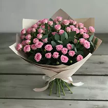 Букет Удовольствие в Родыках