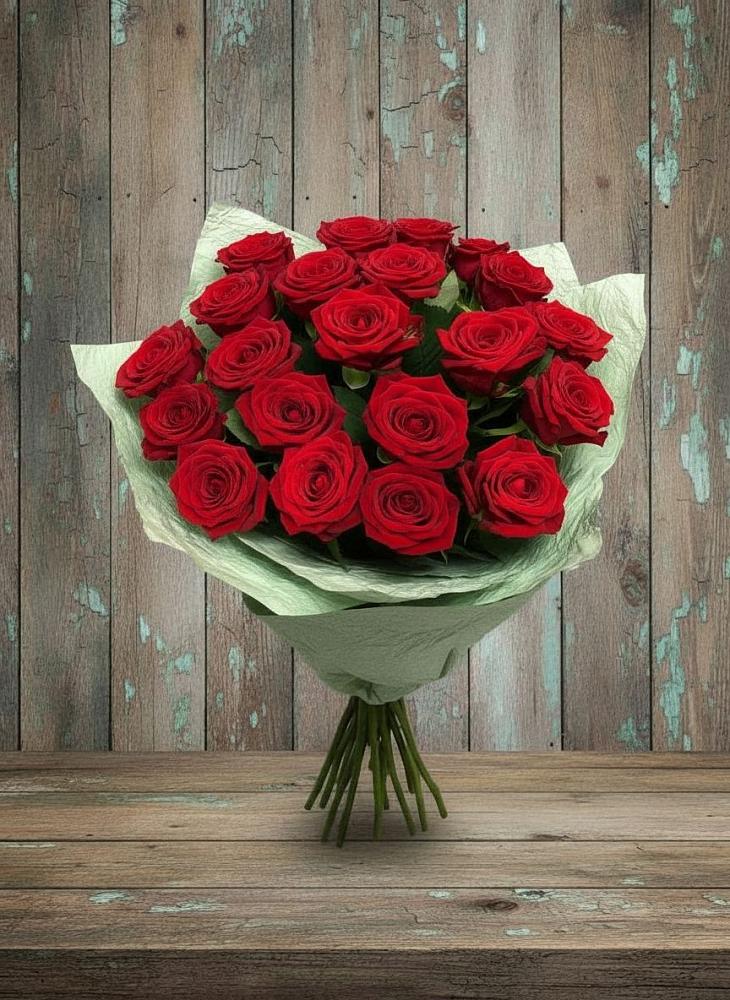 Букет Классика в Родыках