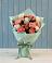 Букет цветов из: Розы в Родыках