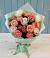 Букет цветов из: Розы в Родыках