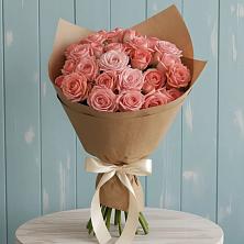 Букет цветов из:  Розы в Родыках
