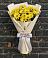 Букет цветов из: Хризантемы в Родыках