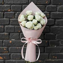 Букет цветов из:  Розы #REPLACE_PRED# Родыках