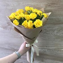 Букет цветов из:  Розы #REPLACE_PRED# Родыках