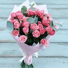 Букет Леди совершенство в Родыках