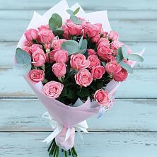 Букет Леди совершенство в Родыках